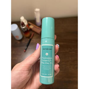 Naturium Niacinamide Serum